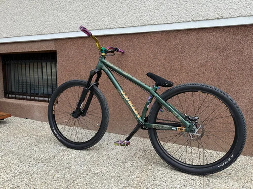 NS bike