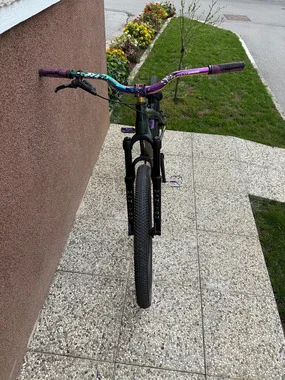 NS bike