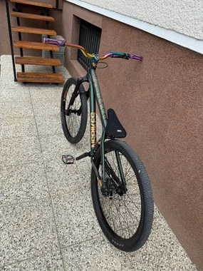 NS bike