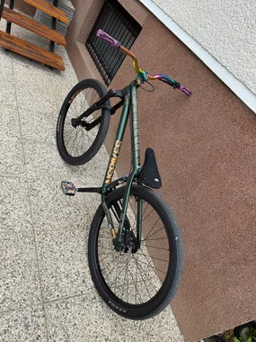 NS bike