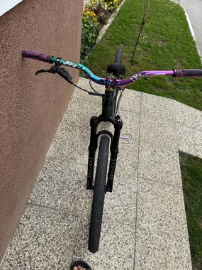 NS bike