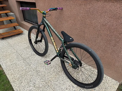 NS bike
