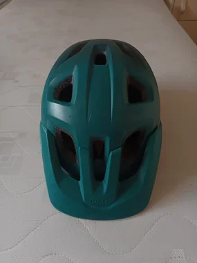 Mtb čelada Met