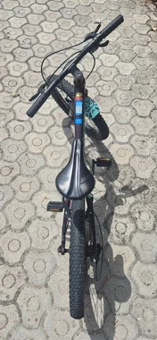 Orbea MX 20