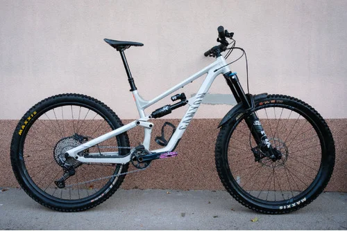 Canyon Torque 29 AL