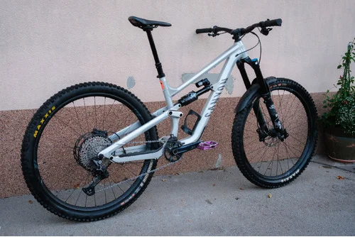 Canyon Torque 29 AL