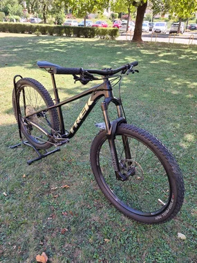 Trek Roscoe 7