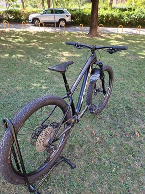 Trek Roscoe 7