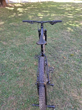 Trek Roscoe 7
