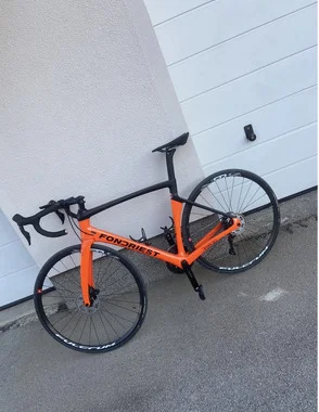 FONDRIEST DARDO
