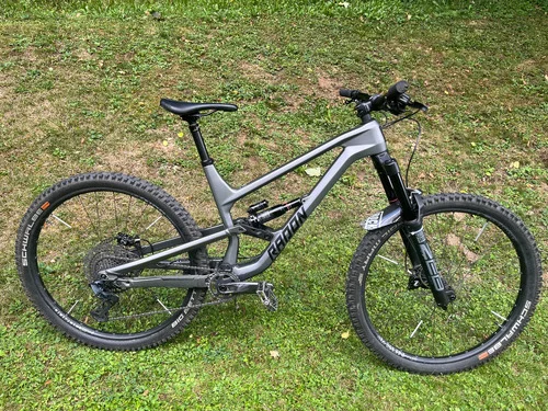 Radon Swoop 9.0