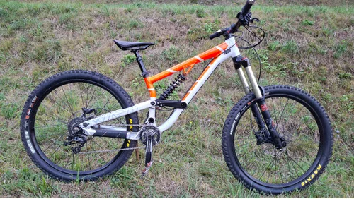 Scott voltage fr730