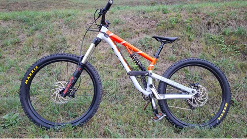 Scott voltage fr730