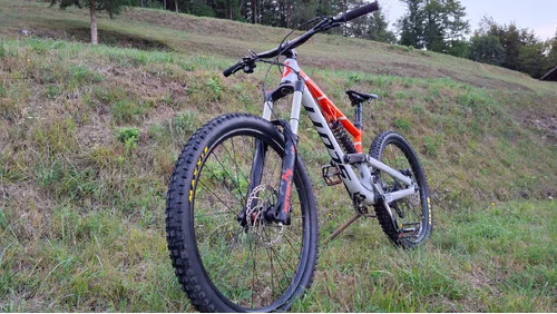 Scott voltage fr730