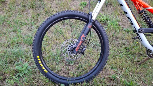 Scott voltage fr730