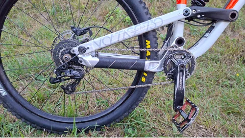 Scott voltage fr730