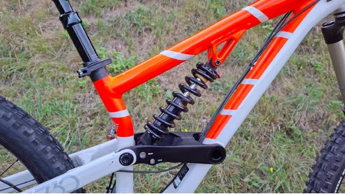 Scott voltage fr730