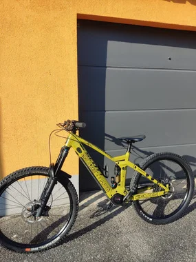 Scott Ransom Eride 910 medium