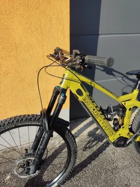 Scott Ransom eRIDE 910 medium
