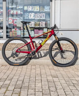 BMC Fourstroke 01 ONE 2022 Large