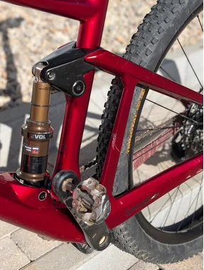 BMC Fourstroke 01 ONE 2022 Large