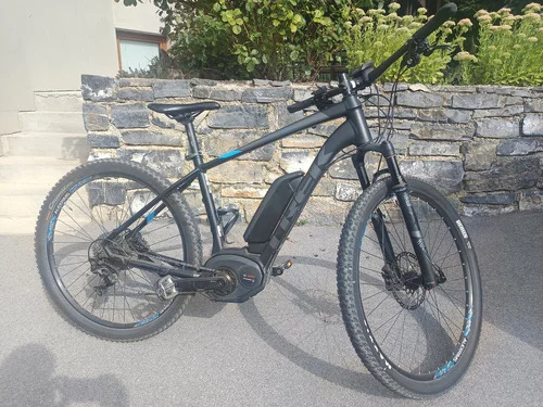 Trek Powefly