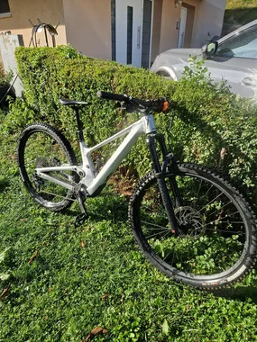Scott genius 940