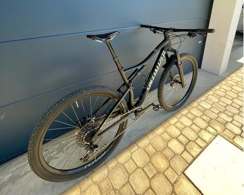Specialized Epic Comp EVO