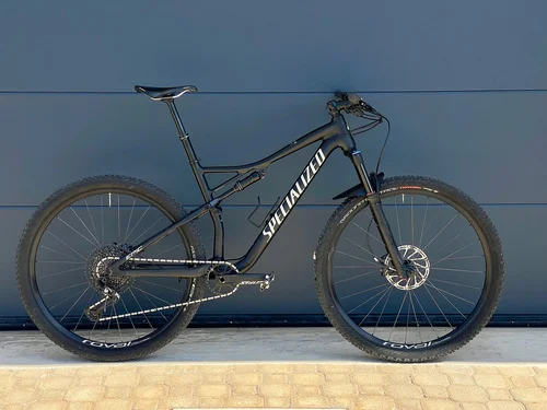 Specialized Epic Comp EVO