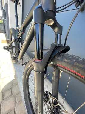 Specialized Epic Comp EVO