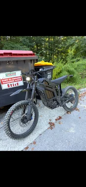 Menjam in prodam talaria mx5