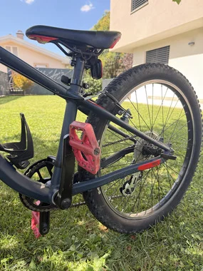 ORBEA MX 24XC