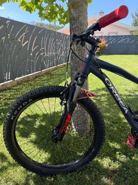 ORBEA MX 24XC
