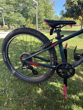 ORBEA MX 24XC