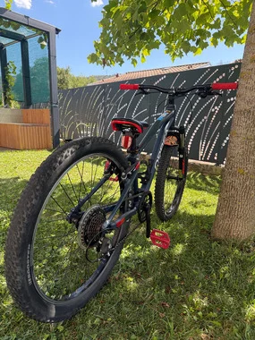 ORBEA MX 24XC
