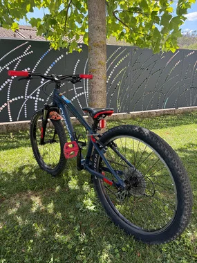 ORBEA MX 24XC