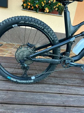 Canyon Spectral AL 6.0 2020
