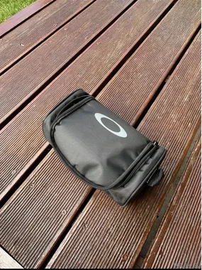 Oakley Airbrake MX Tuff Blocks Prizm Low Light očala