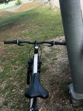 Prodam rockrider expl 50