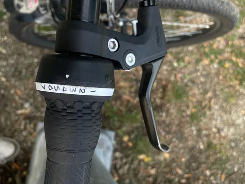 Ich verkaufe Rockrider EXPL 50