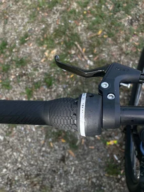 Ich verkaufe Rockrider EXPL 50