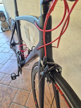 MIT+ carbon bike M