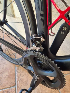 MIT+ carbon bike M
