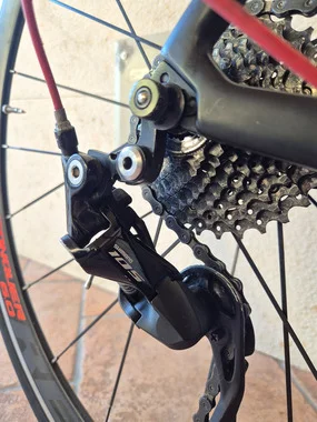 MIT+ carbon bike M