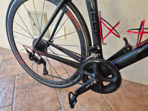 MIT+ carbon bike M