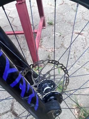 Giant reign SX 2021