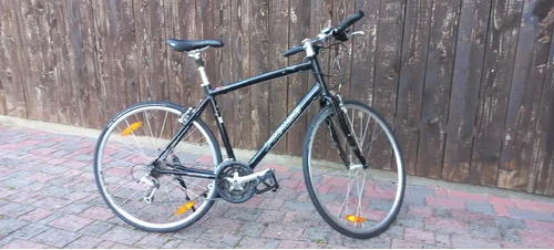 Specialized Treking M