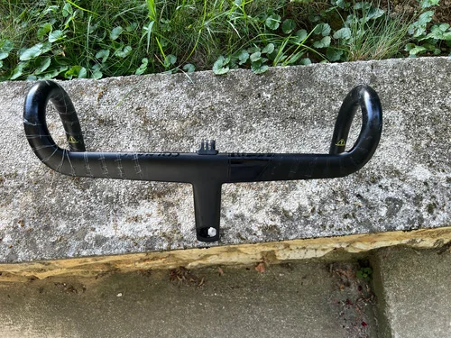 Colnago CC.01 handlebar