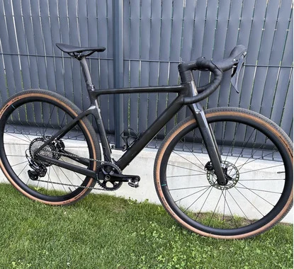 Scott Addict Gravel 40 2025 XS