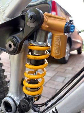 Ohlins TTX22 m.2 Coil
